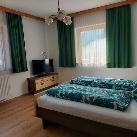 Ferienwohnung Frieda Sillian Zewnętrze zdjęcie