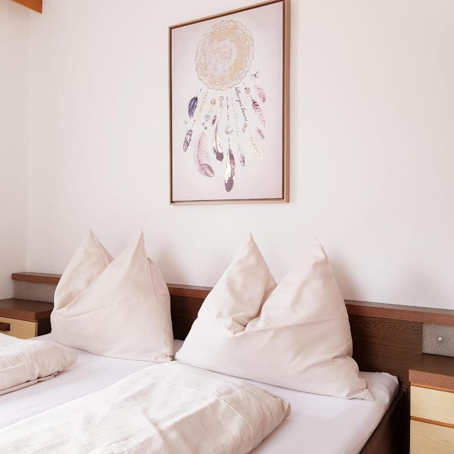 Ferienwohnung Frieda Sillian Zewnętrze zdjęcie