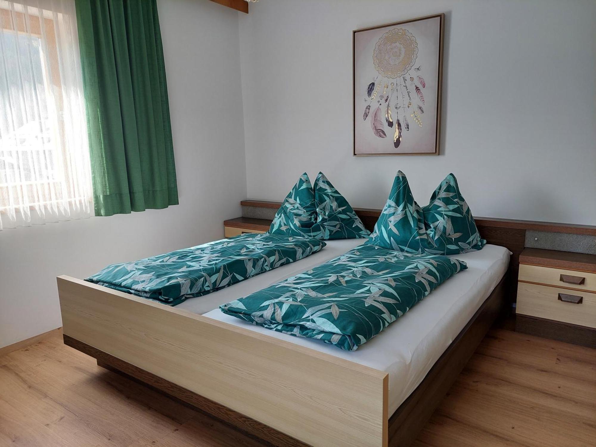 Ferienwohnung Frieda Sillian Zewnętrze zdjęcie
