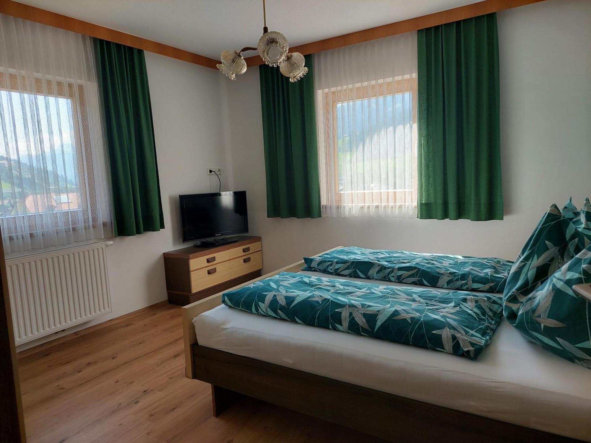Ferienwohnung Frieda Sillian Zewnętrze zdjęcie